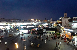 jemaa el fna